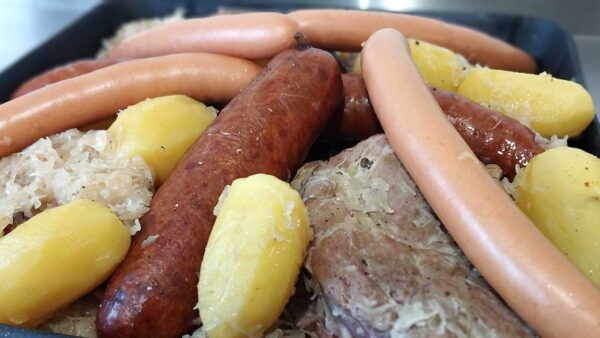 Choucroute – Image 2