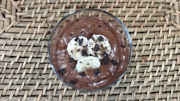 Mousse au chocolat – Image 2