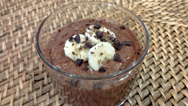 Mousse au chocolat – Image 4
