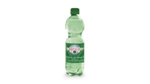 Eau gazeuse