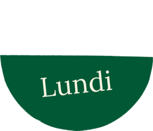 Lundi prochain