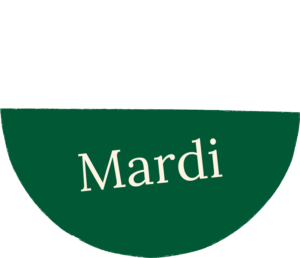 Mardi