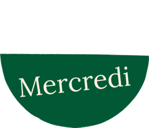 Mercredi