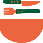 Livré ou retiré à la cuisine ?