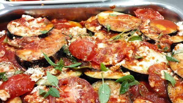 Moussaka