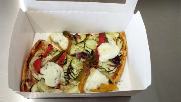 Tarte aux légumes – Image 2