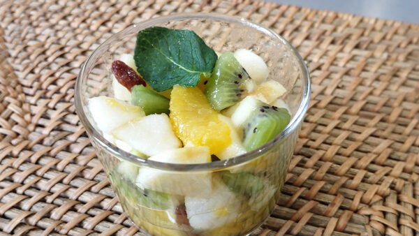 Salade de fruits de saison – Image 2