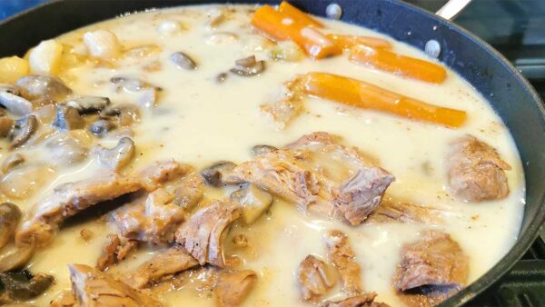 Blanquette de veau – Image 7