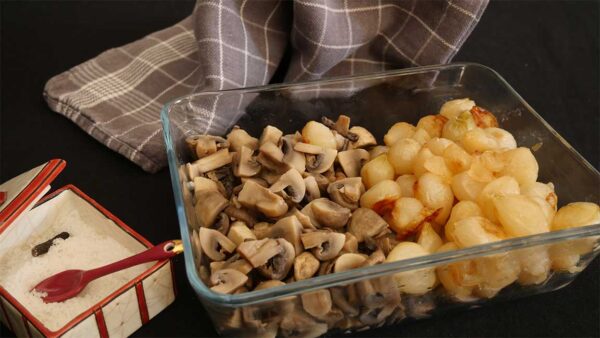 Blanquette de veau – Image 6