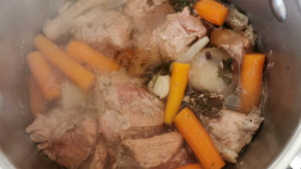 Blanquette de veau – Image 5