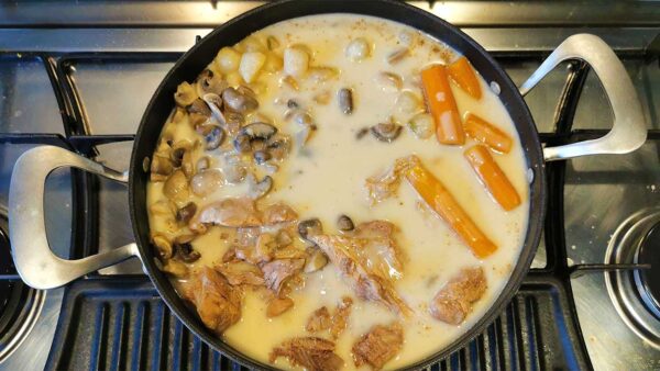 Blanquette de veau – Image 3