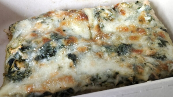 Lasagnes ricotta épinards – Image 4