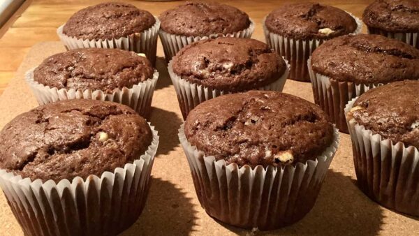 Muffin au chocolat – Image 3