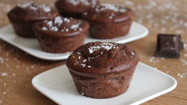 Muffin au chocolat – Image 2
