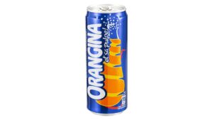 Orangina