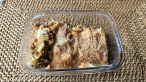 Hachis parmentier