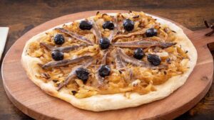 Pissaladiere