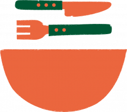 Livré ou retiré à la cuisine ? Livré ou retiré à la cuisine ?